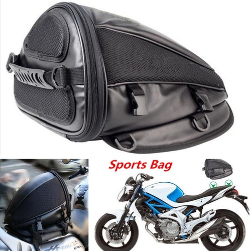 Motorcycle bike sports luggage - motorcycle,