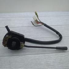 DAIHATSU F20/F50/TAFT/WILDCAT TURN SIGNAL SWITCH 84510-87308-000 NOS JAPAN