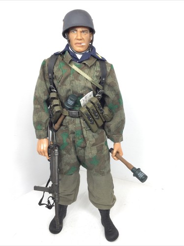 21st century german - 1/6,