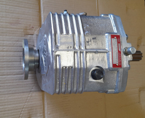 Prm 125 mechanical marine - prm,