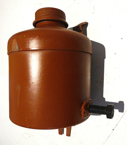 Tank kigass compatible - -,