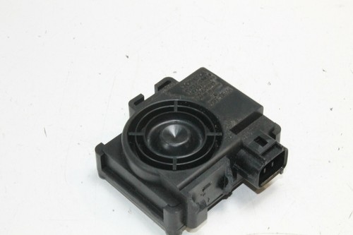 Lexus ls430 alarm siren 3 - siren, 4.3