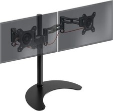 Dual Monitor Stand Arm DM35D2