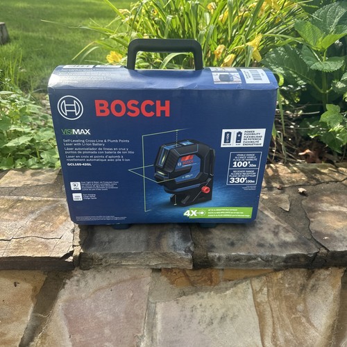 Bosch 330 green - 330,
