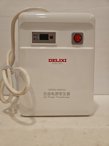 Delixi cddz 3000w - delixi, cddz-3000w