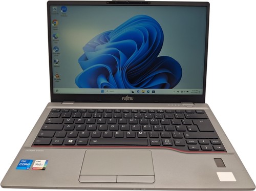 Fujitsu lifebook u7411 - lifebook,