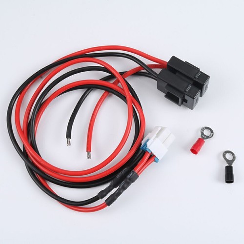 Temperature resistant power - resistant,