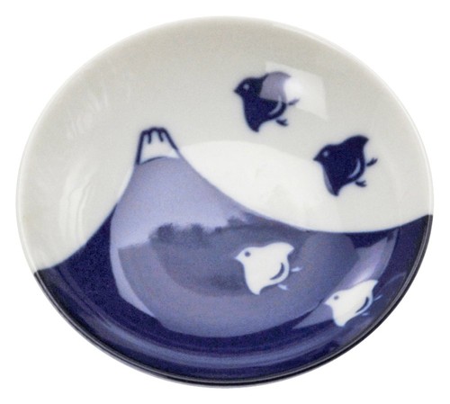 Japan mino ware - japan, porcelain