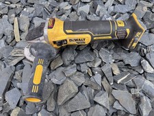 Dewalt DCG405 18V XR Brushless