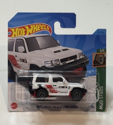 Hot wheels mud studs - mud,
