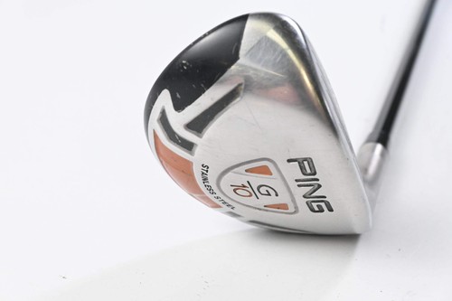 Ping g10 hybrid 18 - hybrid, degree