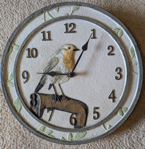 Novelty battery operated wall