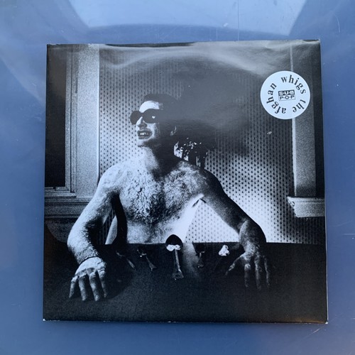 The afghan whigs uptown - ,