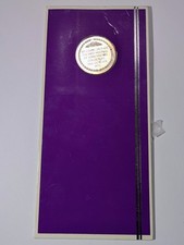 1973 John Pinches Collectors Club Commemorative Medal