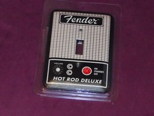 Fender Guitar Hot Rod Deluxe