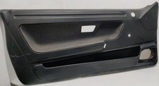 VW Scirocco mk2 Left Side door