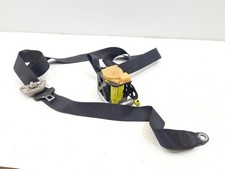 2006 TOYOTA COROLLA SEAT BELT  7321002121 FRONT RIGHT SEAT BELT GENUINE *FAST SH