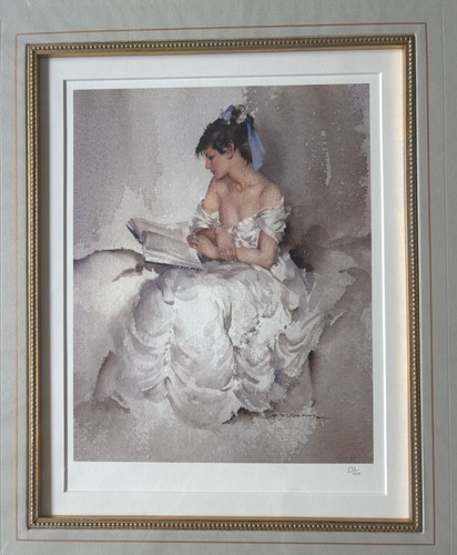 New sir william russell flint - new,