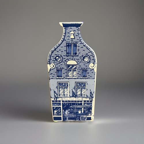 Delft blue holland - delft, hand