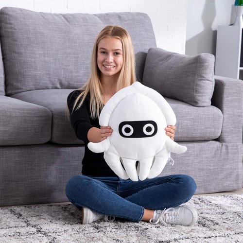 Blooper plush official tomy - official,