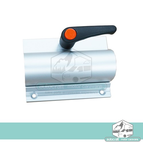 Alloy swing out table leg - swing,