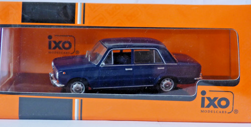 Ixo clc586n lada 1200 - 1200, saloon
