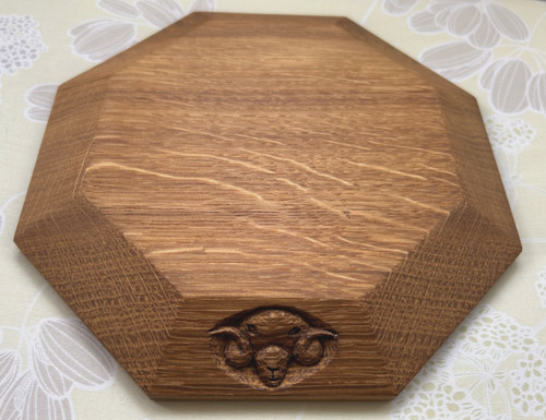 Robert mouseman thompson - mouseman,