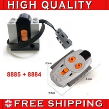 For Lego Technic Power