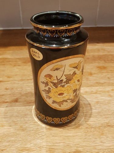 Vintage vase the art - the,