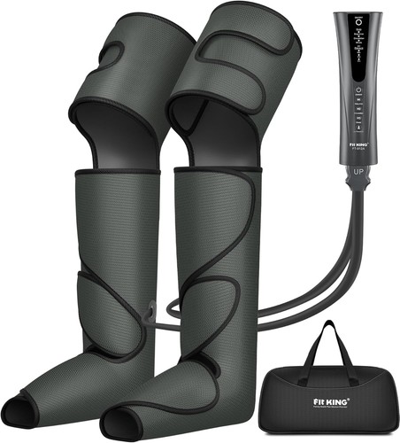 Fit king air - fit, compression