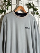 90’s Vintage Men’s Fila
