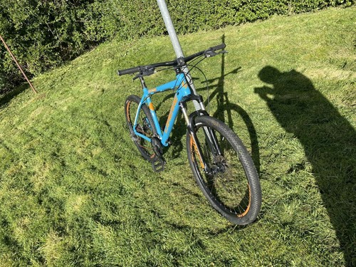 Lapierre bike