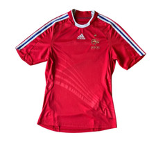 Adidas France Away Jersey / Shirt 2008 Small