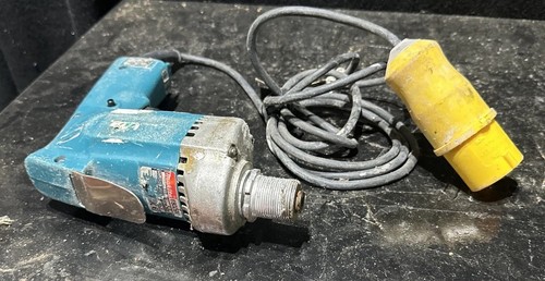 Makita drywall screwgun 110v - drywall,