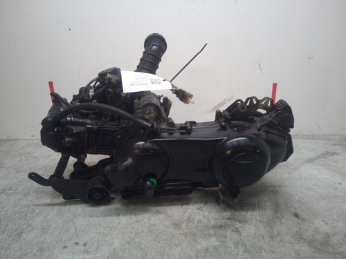 Gilera runner st125 engine - gilera,
