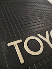 TOYOTA LAND CRUISER FJ40 FJ60