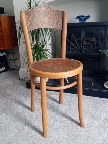 Vintage fischel style bentwood - fischel,
