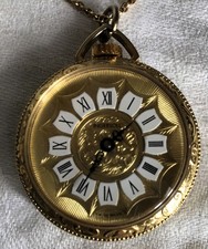 Vintage Ingersoll Ladies