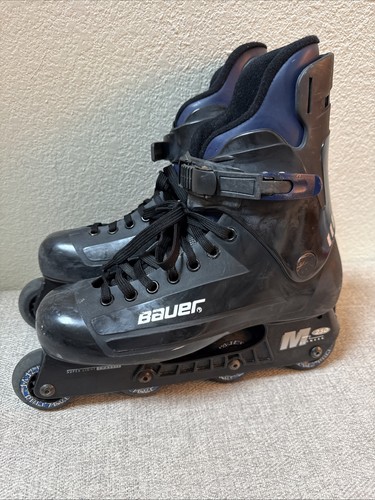 Men bauer roller blades - men's,