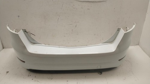 Rear bumper ford mondeo door - bumper,