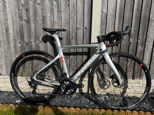 Pinarello gan disk shimano - pinarello,