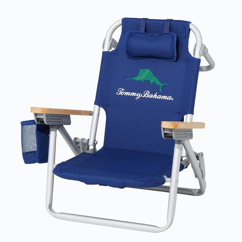 Beach backpack chair folding - backpack,