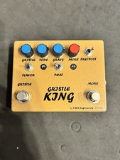 Trex Gristle King