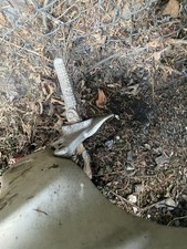 Gilera DNA 50 2 T Lc Pair Of