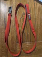 Ruffwear Front Range Lead Red