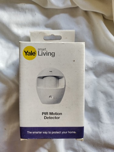 Yale smart living pir motion - living,