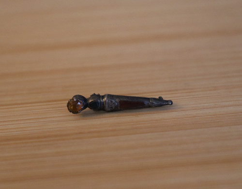 Vintage small sterling - , silver