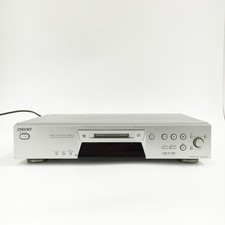 Sony MDS-JE470 Minidisc