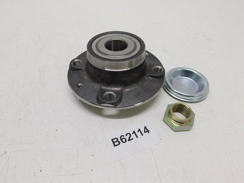 Wheel bearing asq for citroen - wheel,