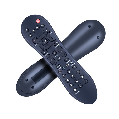New replace remote control - replace,